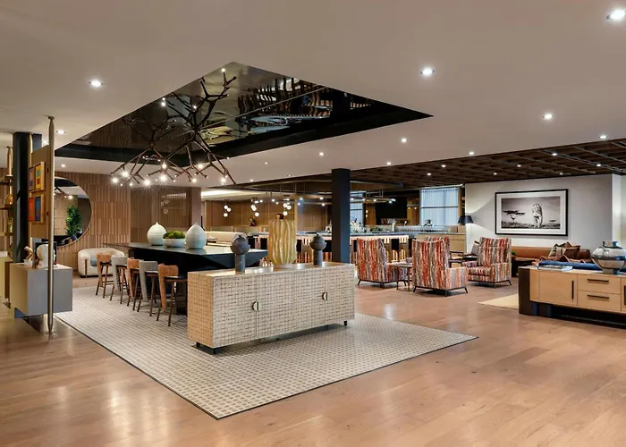 The Elmore Hotel, Dfw Southlake, A Tribute Portfolio Hotel