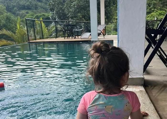 Pousada Viva Vida Águas de Lindóia