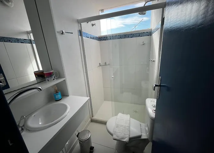 Casa Igba Bed and Breakfast Rio de Janeiro