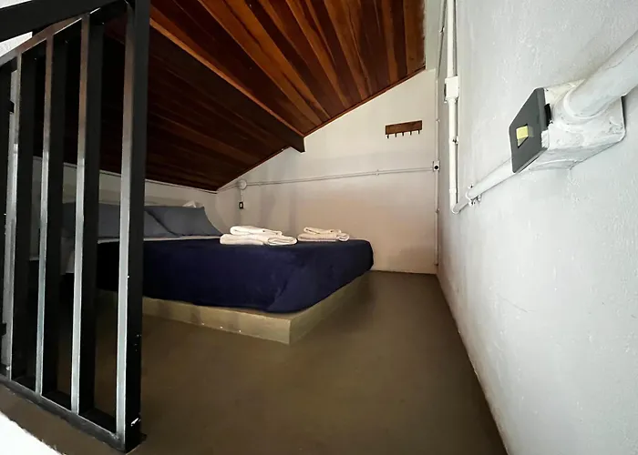Casa Igba Bed and Breakfast Rio de Janeiro