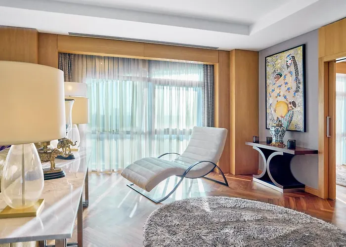 Hyatt Regency Tashkent