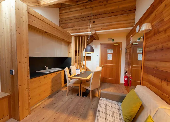 Alagna Mountain Resort&SPA