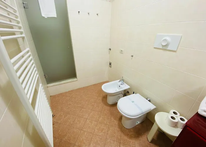 Amici Miei Rooms