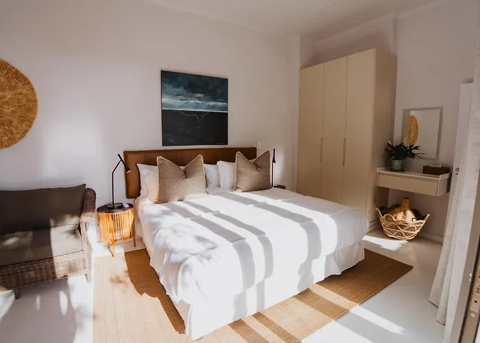 The Bungalow Plettenbergbaai