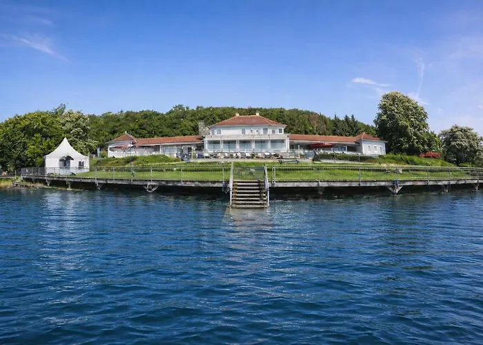 Hotels in Waldeck (Hessen)