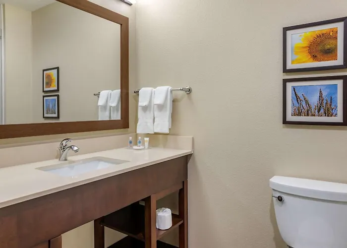 Augusta Hotels