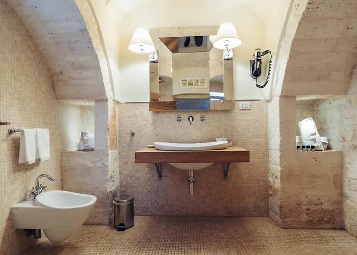 Hotel Relais Il Santissimo Turi