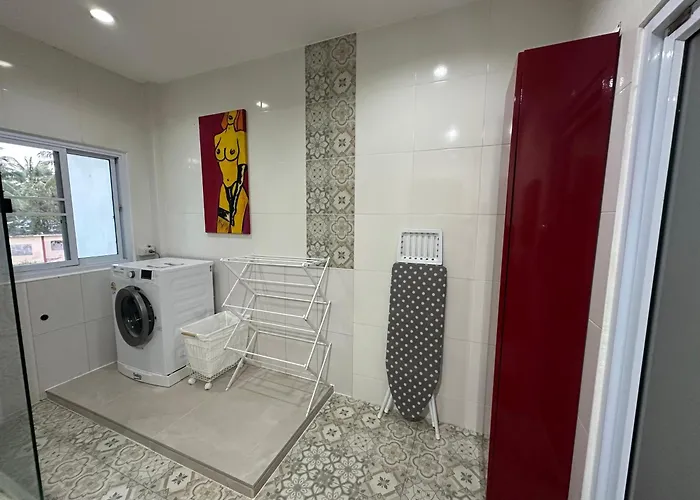 Hotels in Mae Nam