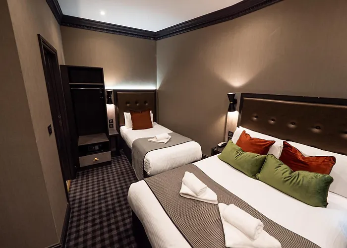 The House Of Toby Hotel Londen