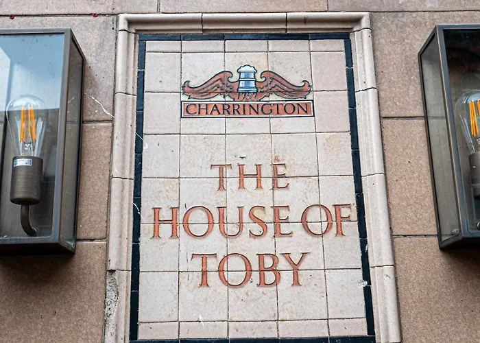 The House Of Toby