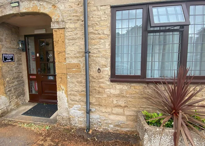 Stow-on-the-Wold Hotels