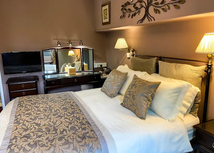 Stow-on-the-Wold Hotels