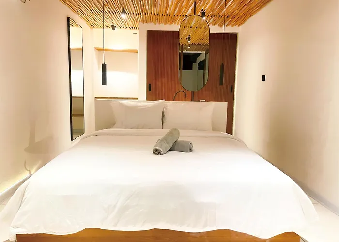 Pnb Beach Resort Canggu