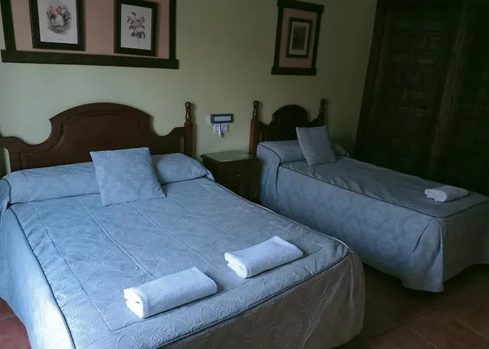 Hostal Rocio