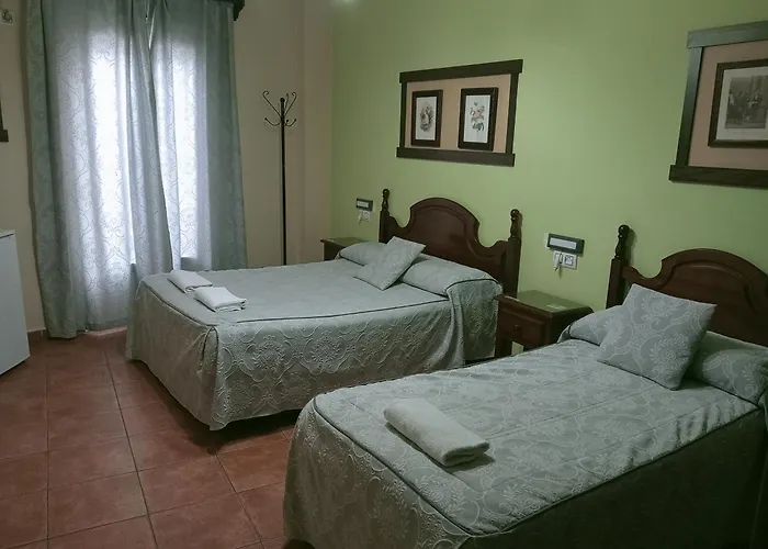 Hostal Rocio