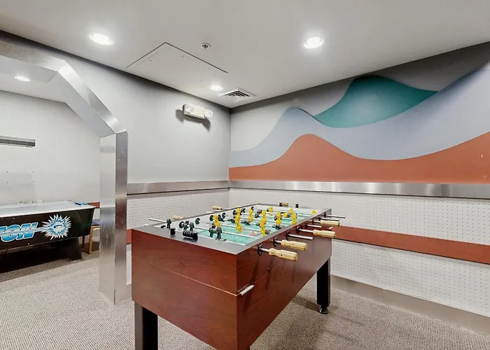 Eagle Springs East 302: Boxelder Suite Solitude
