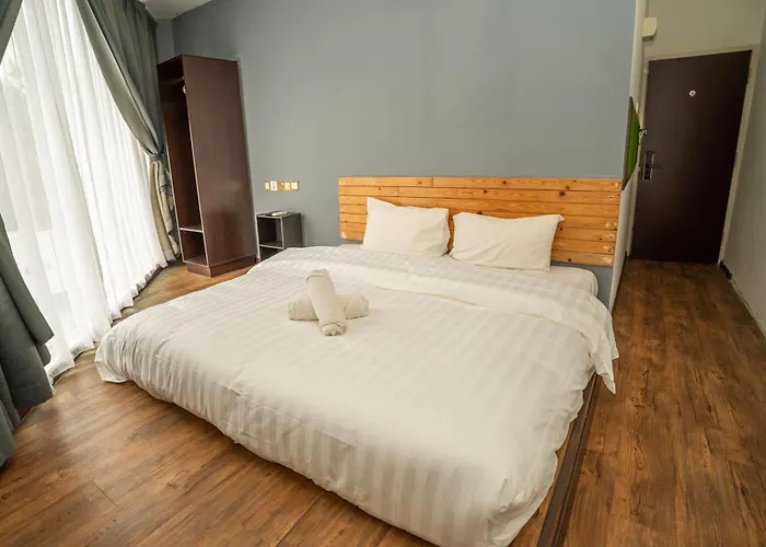 De Grand Boutique Hotel
