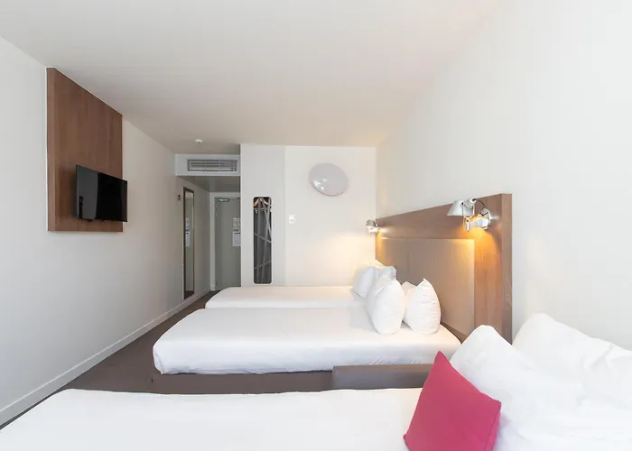 Hotels in Limoges