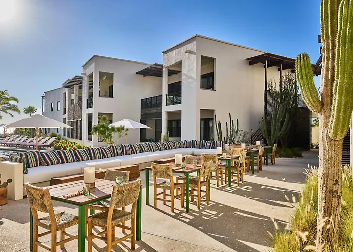 Hotel San Cristobal Adults 15+