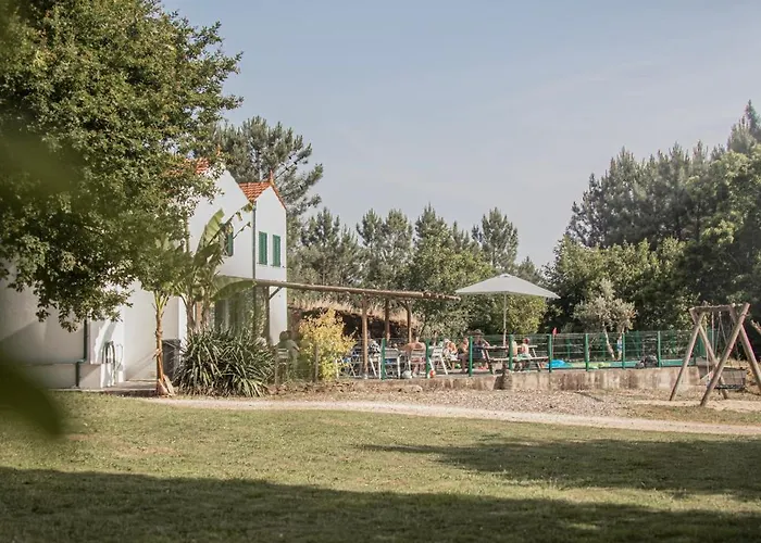 Quinta Do Castanheiro