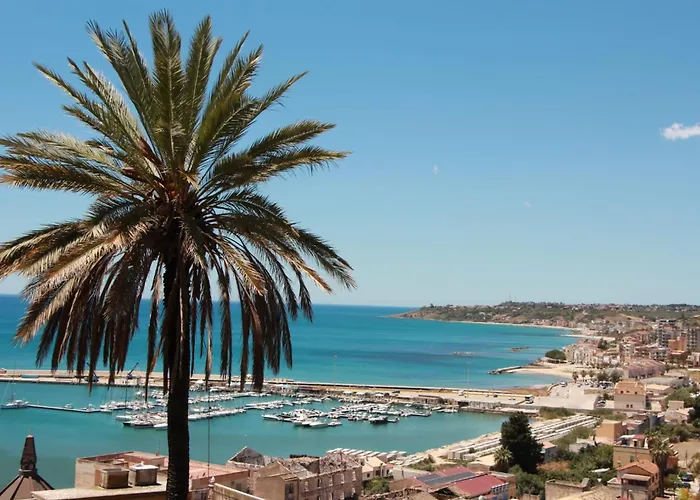 Domus Maris Relais Boutique Hotel