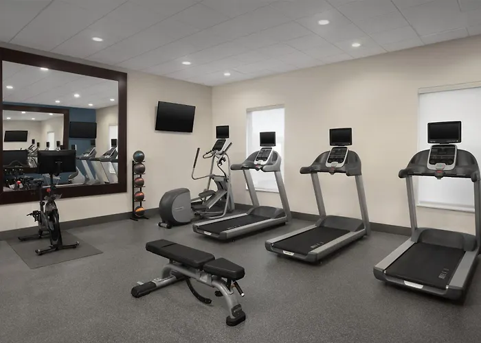 Hampton Inn And Suites Fayetteville, Nc