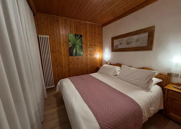 Albergo Scoiattolo Falcade