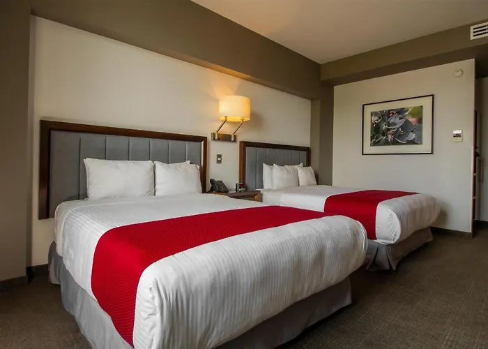 Best Western Plus Santa Cecilia Pachuca