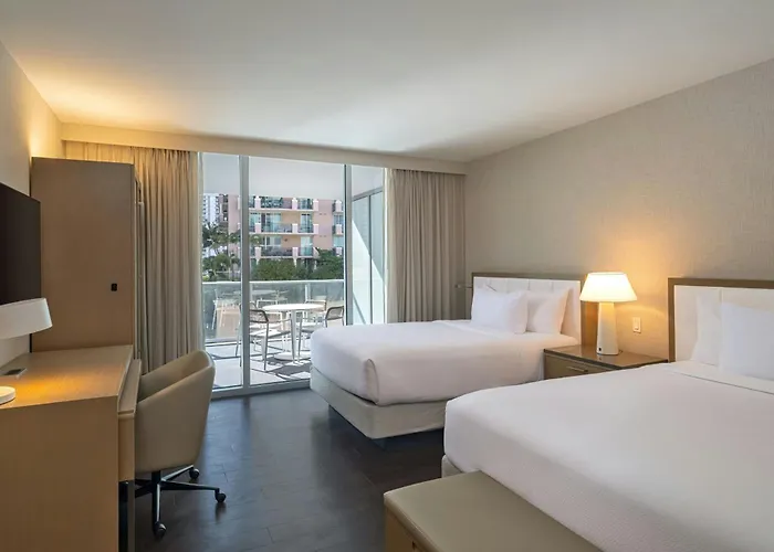 Hotels in Sunny Isles Beach