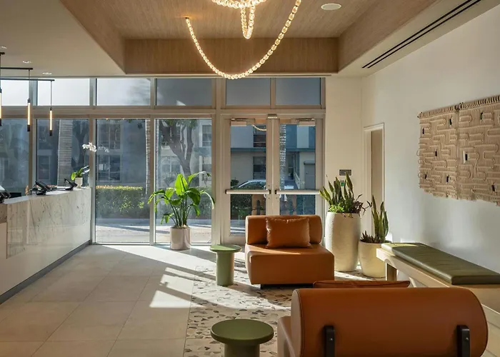 Residence Inn Miami Sunny Isles Beach