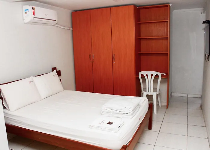 River Class Hotel Petrolina