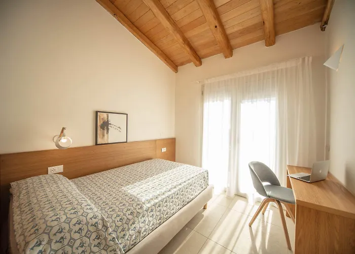 Domu Simius Life Style Hotel