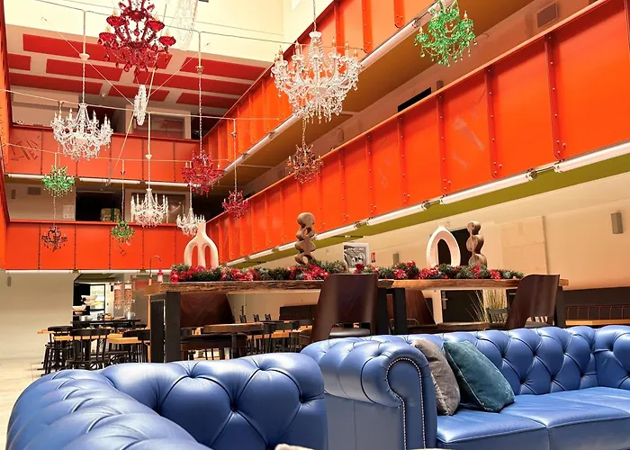 Hotel La Fabrique