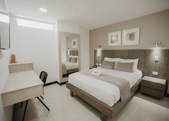 Hotel Marrakech Cali