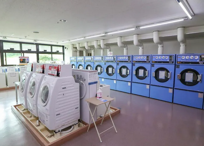 Hotel Angel Grandia Echigo Nakazato