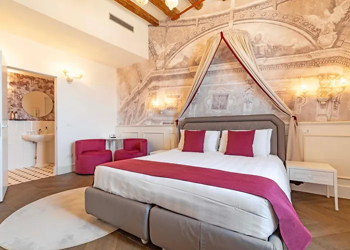 Porta Da Mar Hotel Venetië