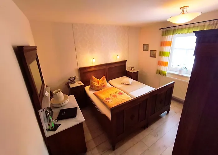 Hotels in Steinbach am Wald