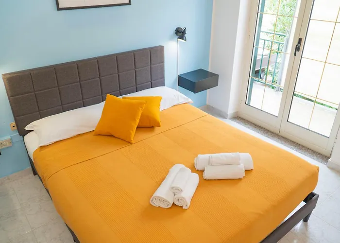 Palia'S Hotel Laino Borgo