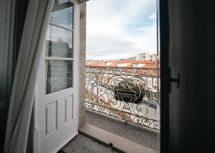 Santo Thyrso Villas