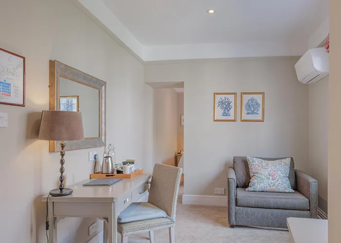 Hotels in Lyme Regis