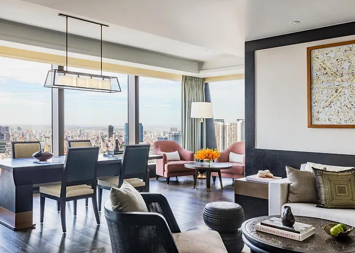 Rosewood Phnom Penh