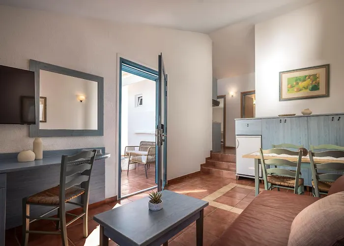 Valamar Tamaris Resort Tar-Vabriga