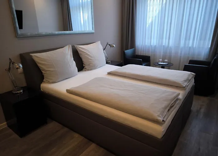 Hotel Meyer