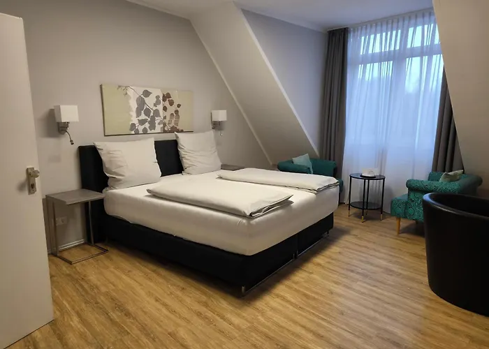 Hotel Meyer Bergheim 