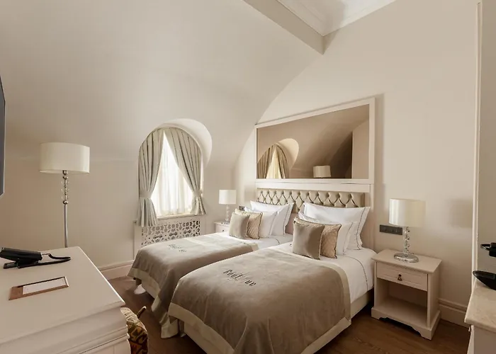 Boutique 19 Hotel