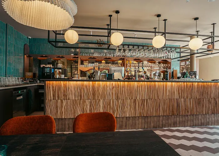 Strandhotel Duinoord