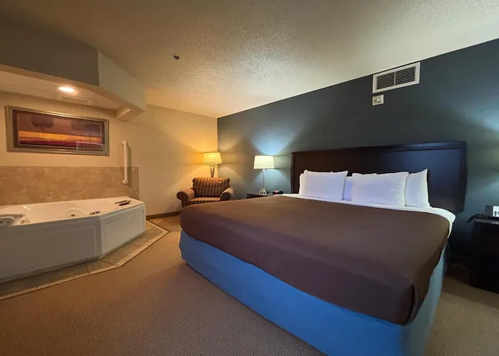 Monmouth Hotels