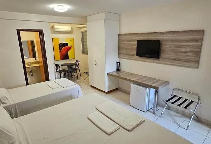 Executivo Hotel Montes Claros