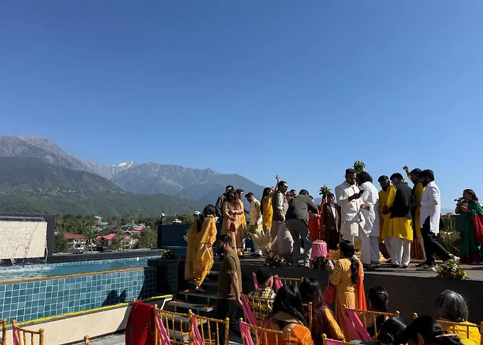 The Bliss Palampur