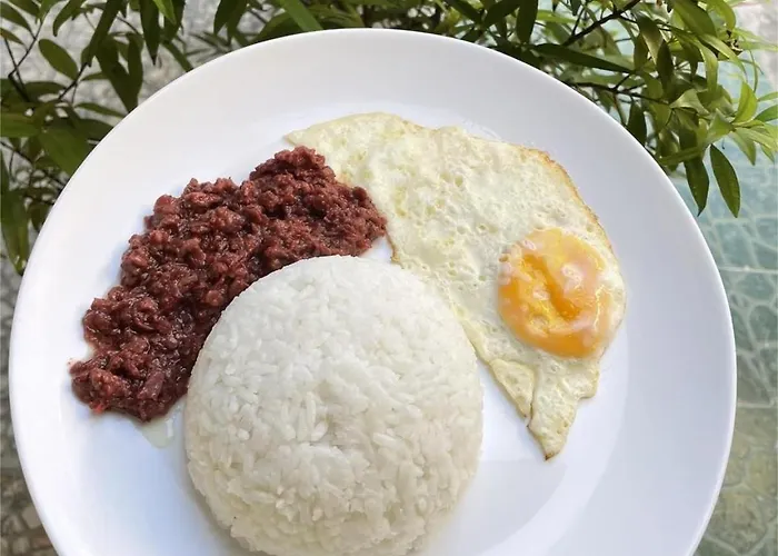 Hôtels à Dumaguete City